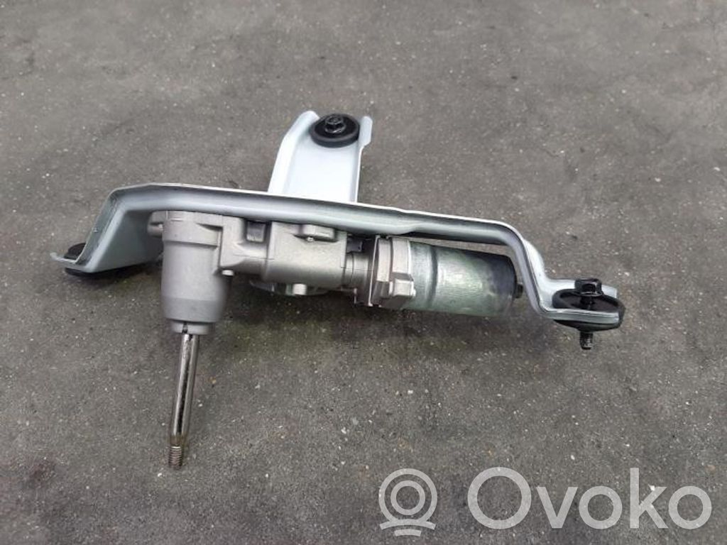 Wischermotor Heckscheibe   28700G5000