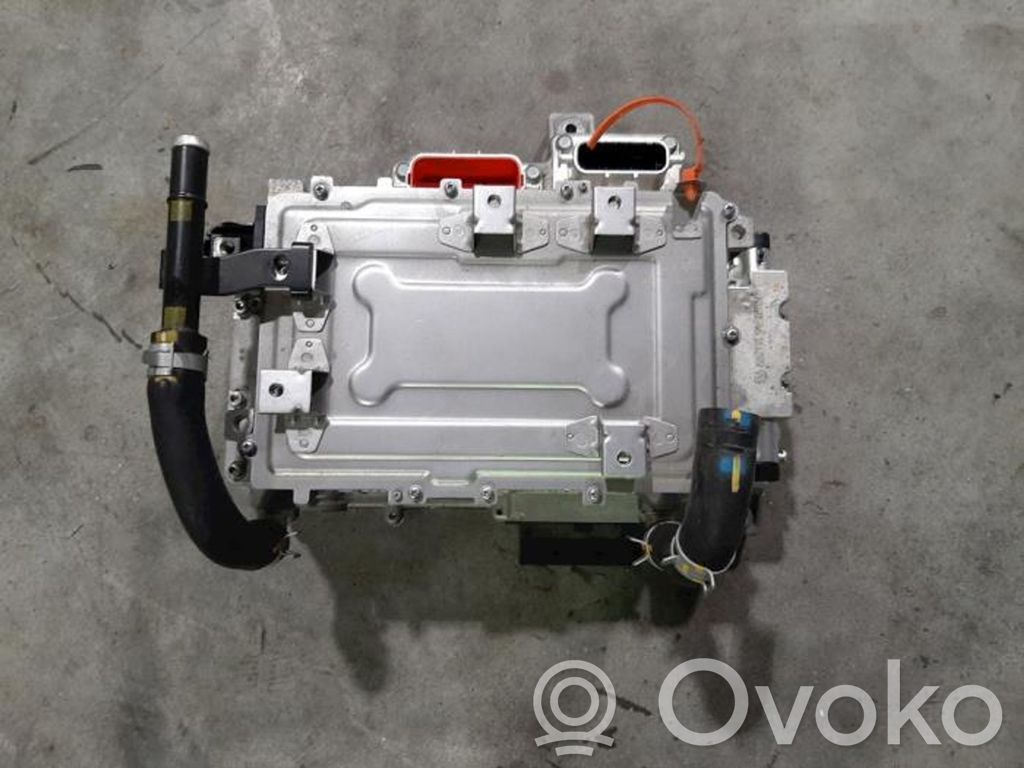 KIA Niro Inversor/convertidor de voltaje 
