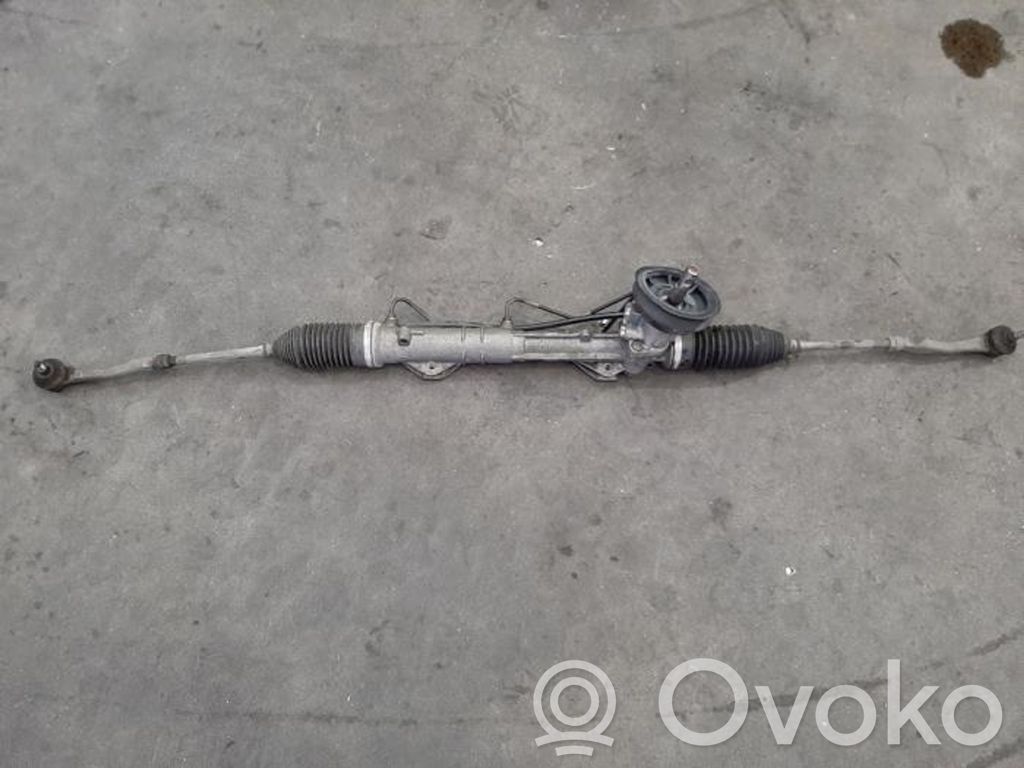 Citroen C4 II Cremagliera dello sterzo parte meccanica 