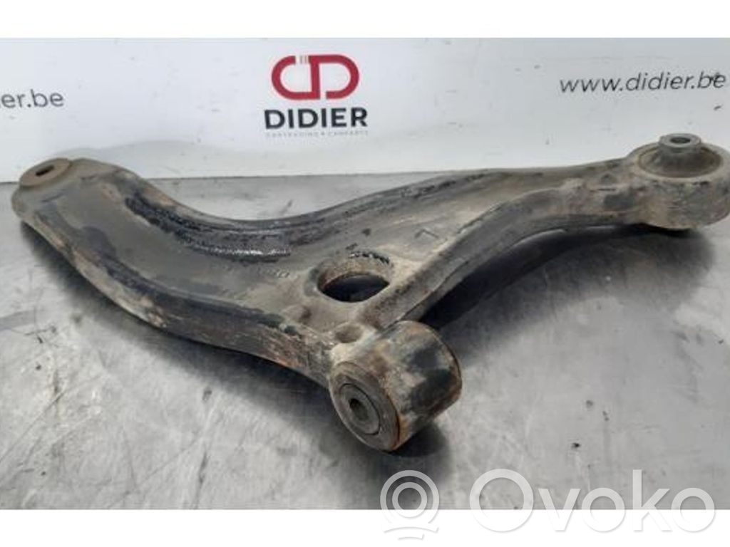 Querlenker vorne   DB13260