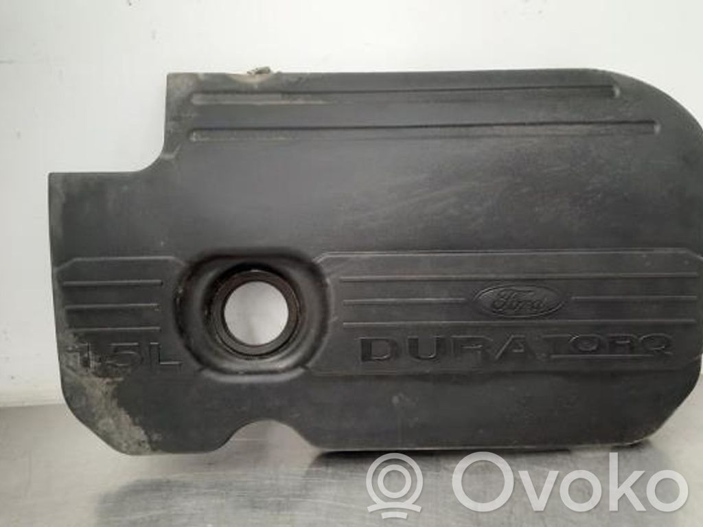 Cubierta del motor (embellecedor)