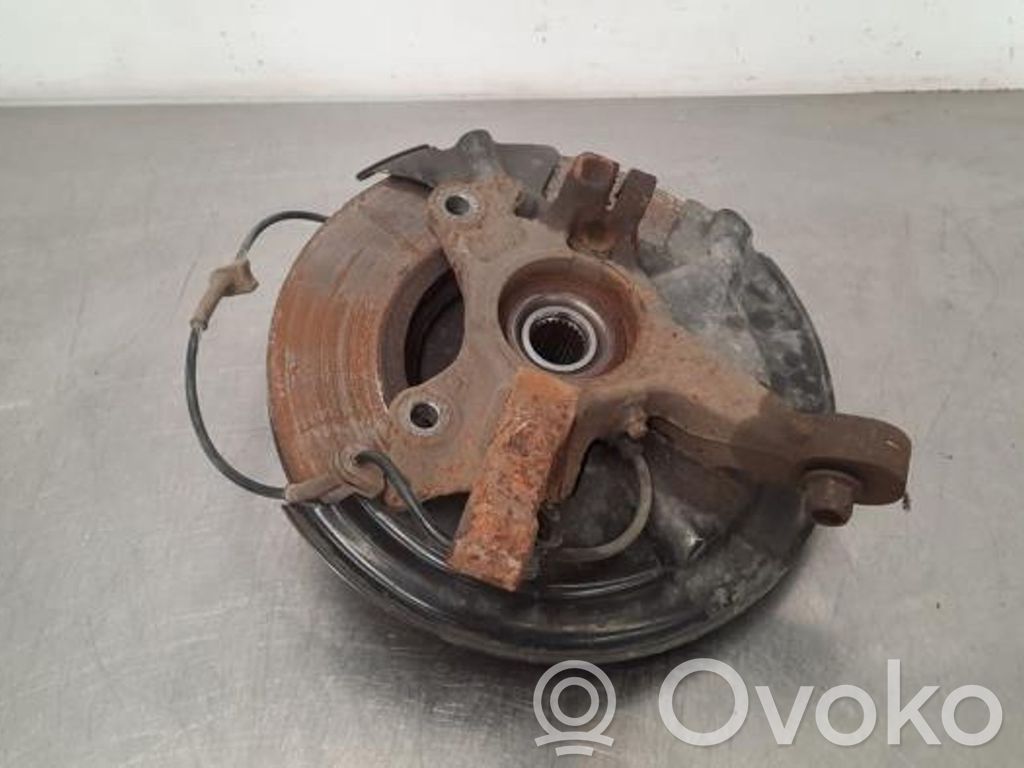 Achsschenkel vorne   EY163K171AA