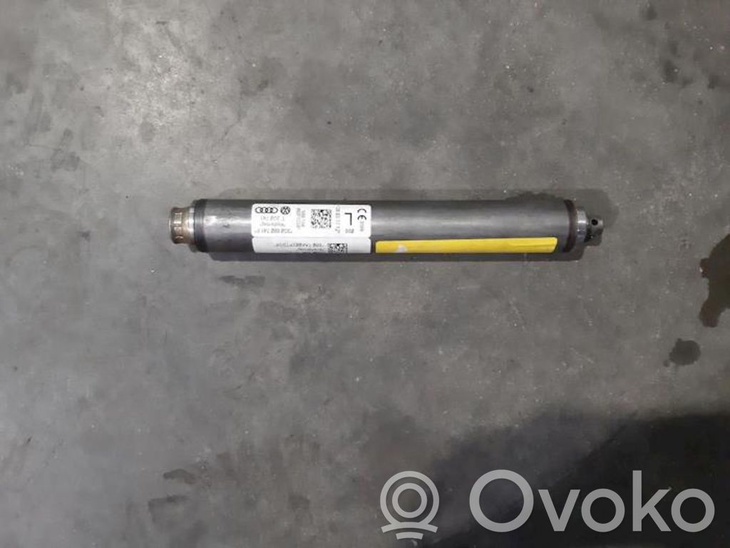 Kurtyna airbag   3G0880741F,3G0880741G,3G0880741G,3G0880741H