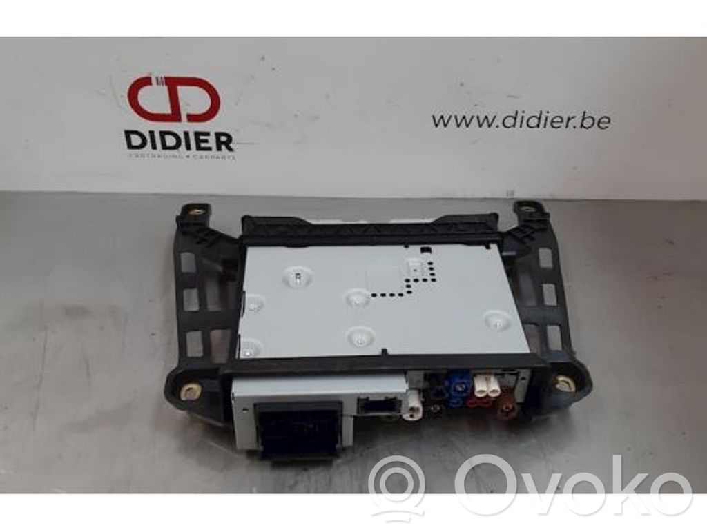 Audi A6 S6 C8 4K GPS navigation control unit/module 