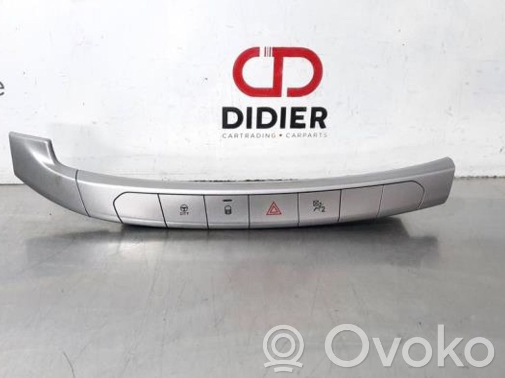 Fiat Tipo Other switches/knobs/shifts 