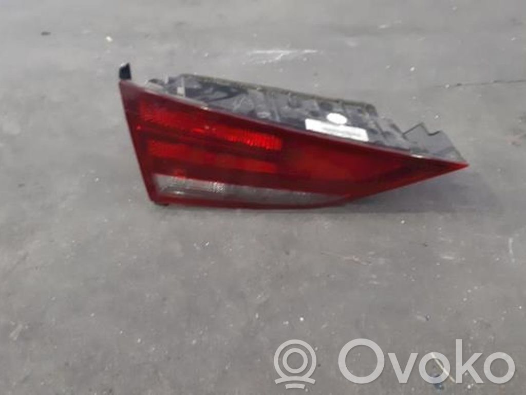 Audi A3 S3 8V Lampa tylna 