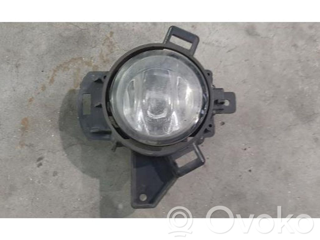 Luz de niebla delantera   89210094