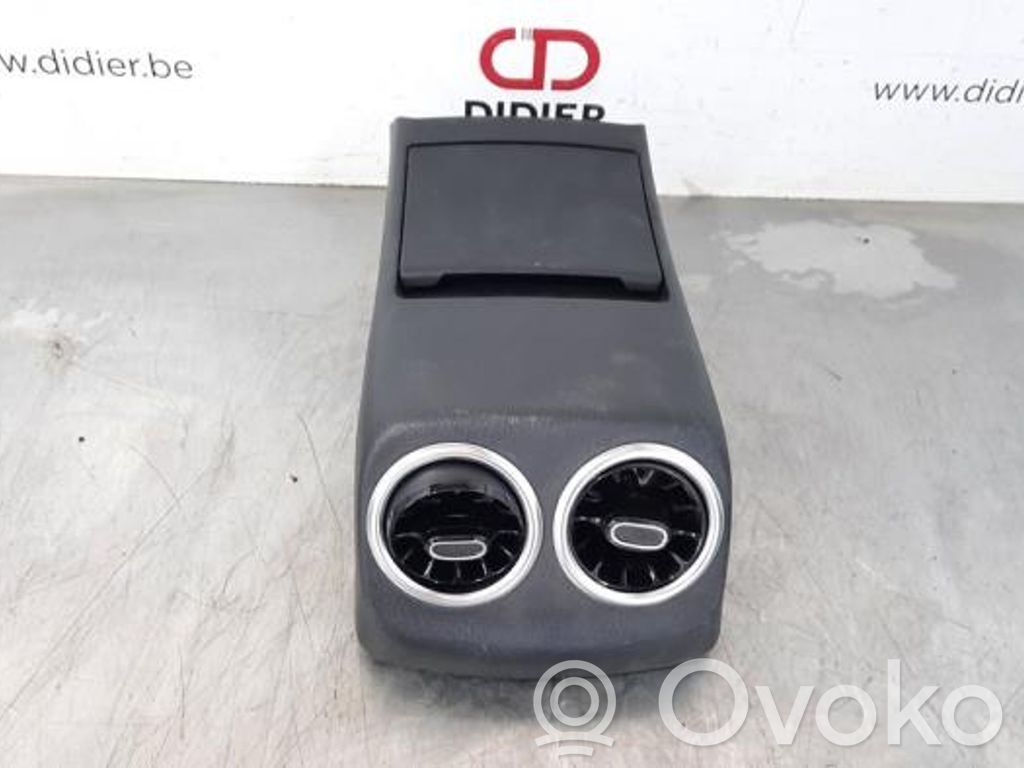 Mercedes-Benz CLA C118 X118 Consolle centrale 