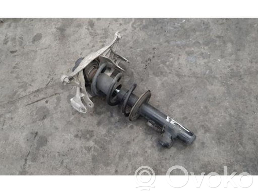 Audi A5 Sportback 8TA Ammortizzatore anteriore