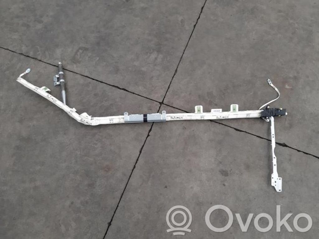 Land Rover Discovery 4 - LR4 Kurtyna airbag 