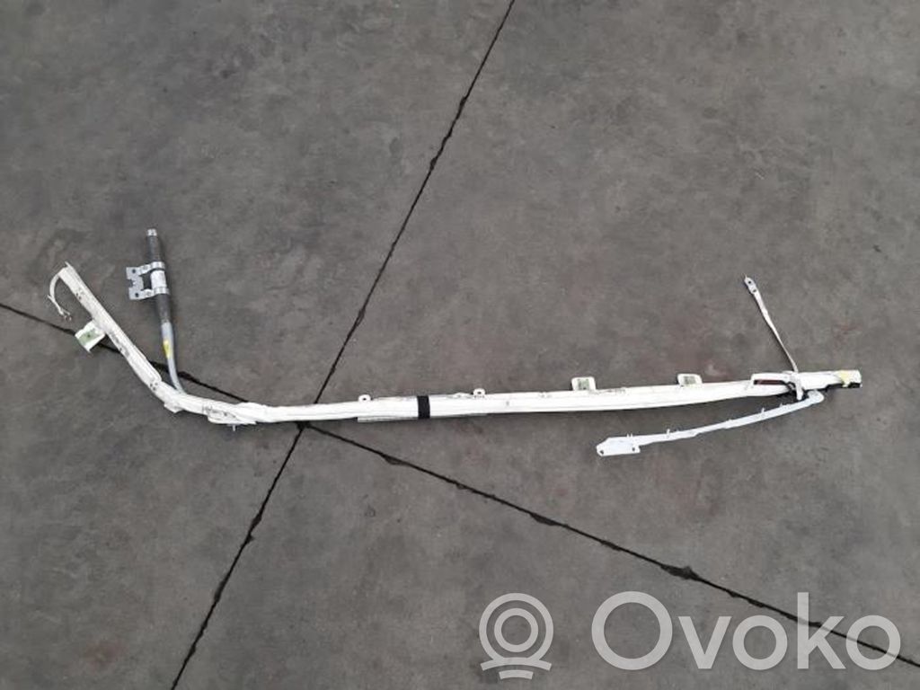 Land Rover Discovery 4 - LR4 Airbag da tetto
