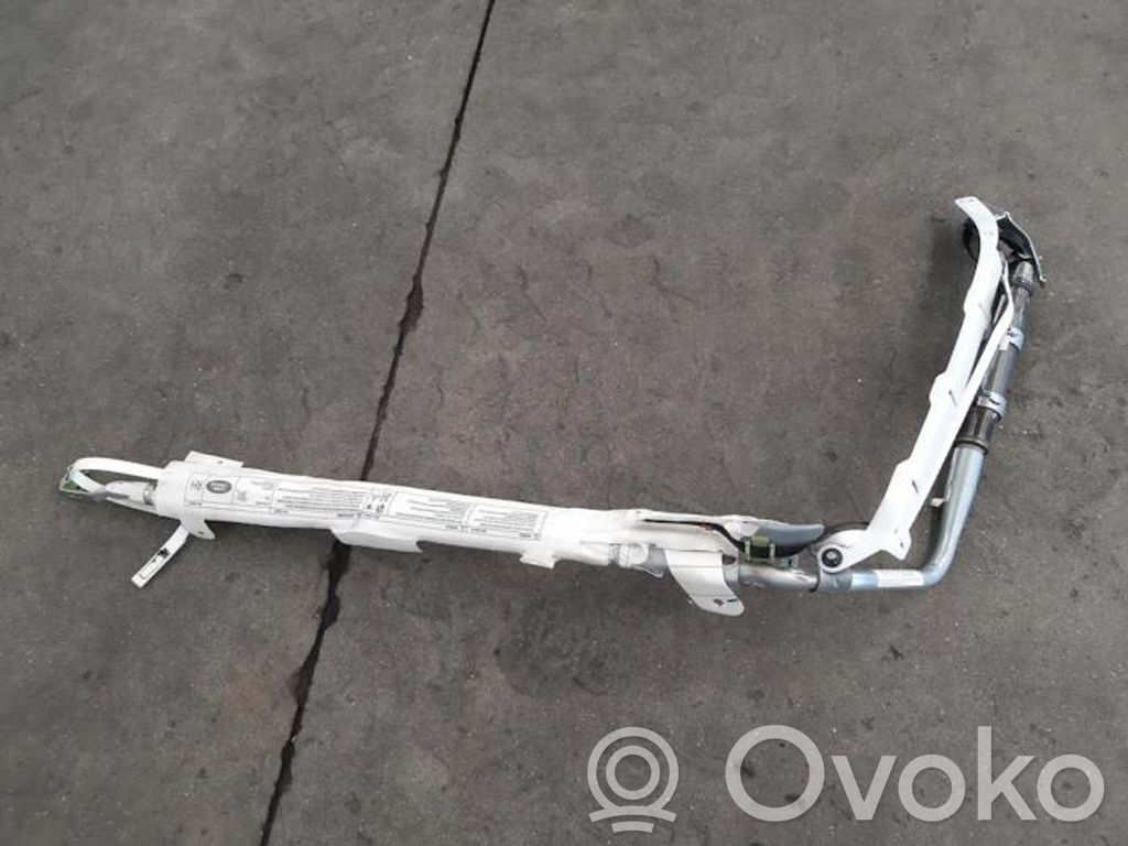 Land Rover Discovery 4 - LR4 Kurtyna airbag 