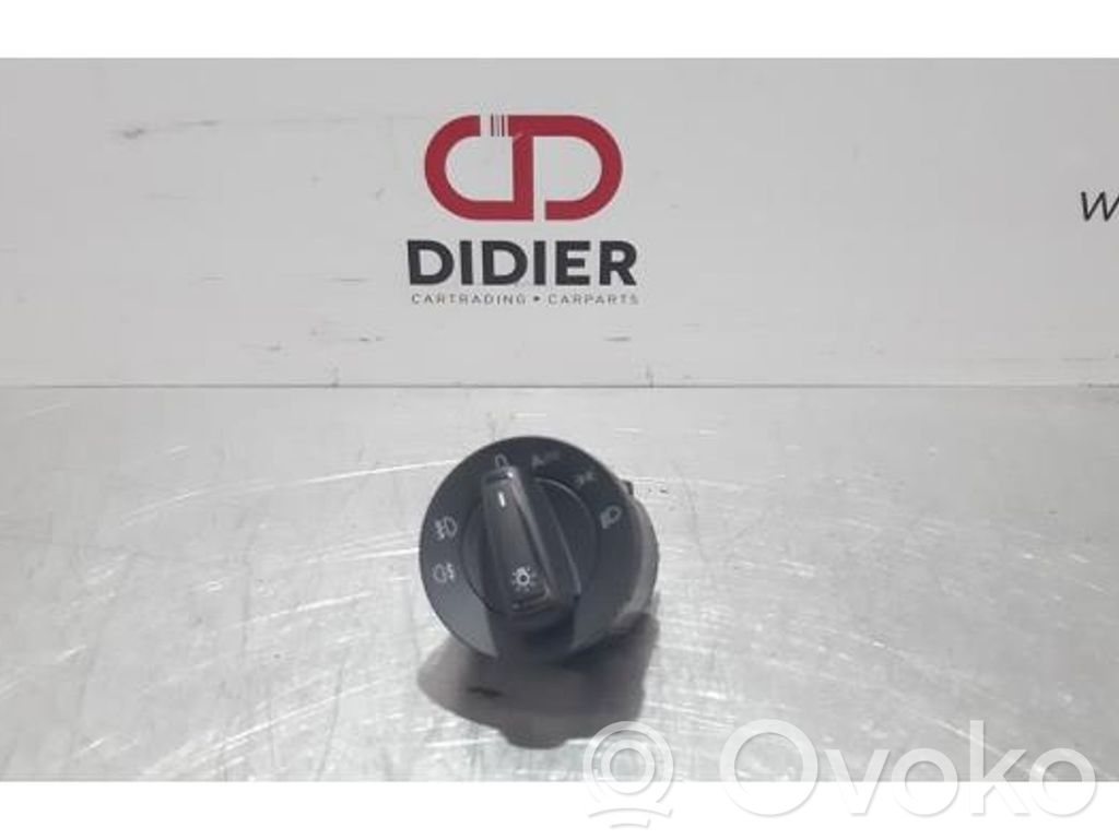 Interruptor de luz   565941431C