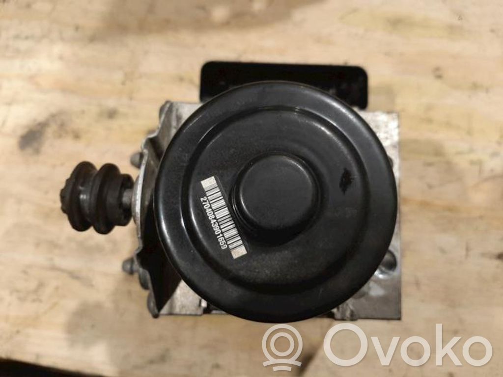 ABS-pumppu   95B907379F