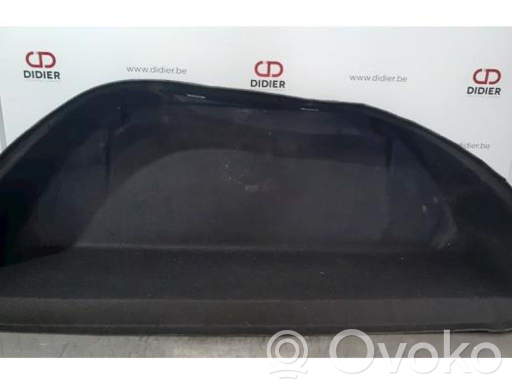 Tesla Model X Other trunk/boot trim element 