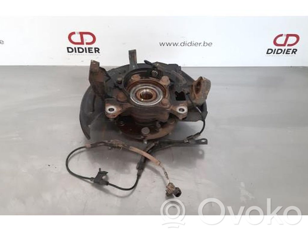 Mitsubishi L200 Fuso a snodo con mozzo ruota anteriore 