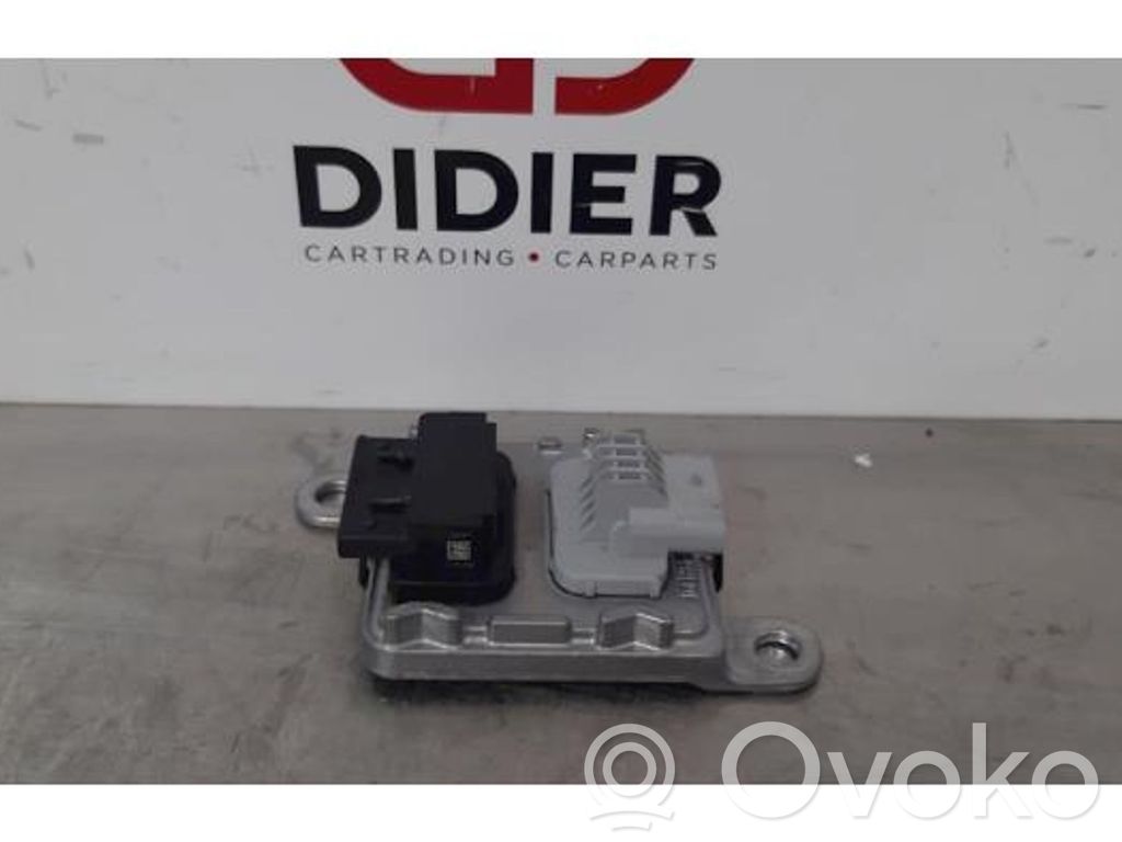 Opel Movano B Sonda lambda 