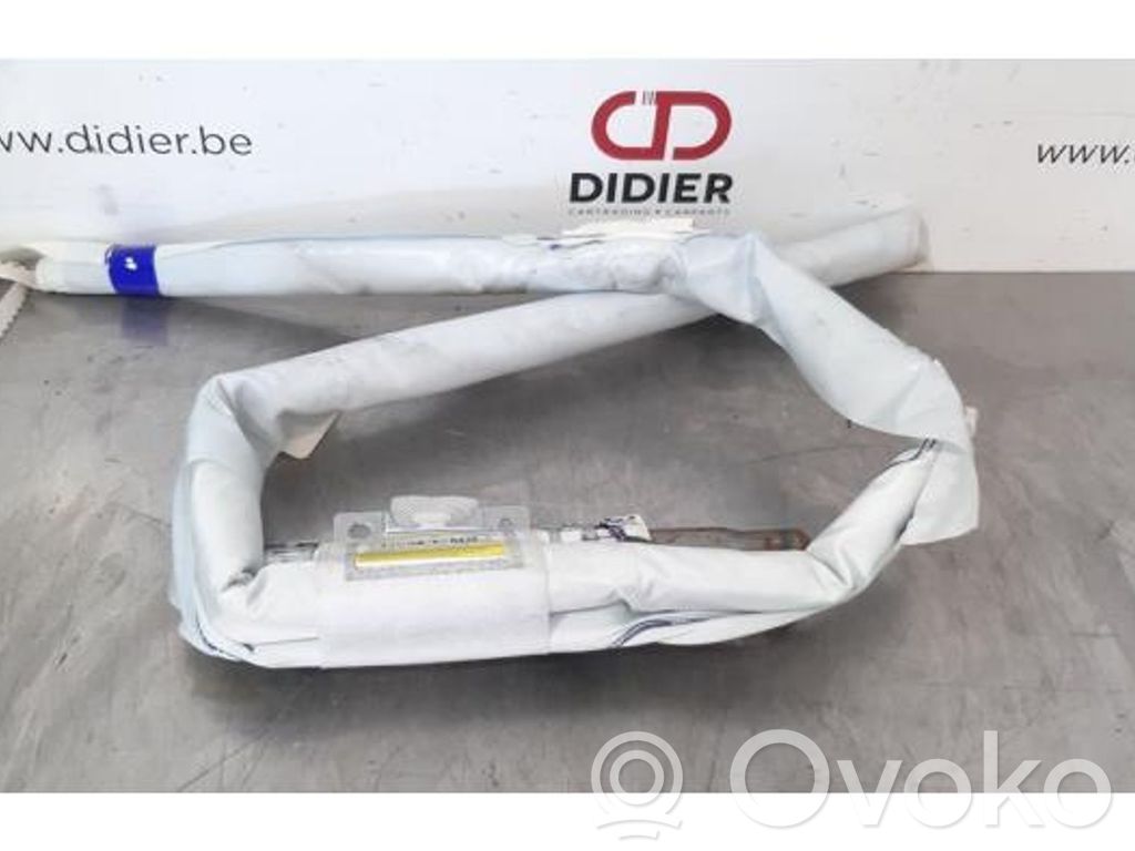 Ford Ranger IV Airbag del techo 