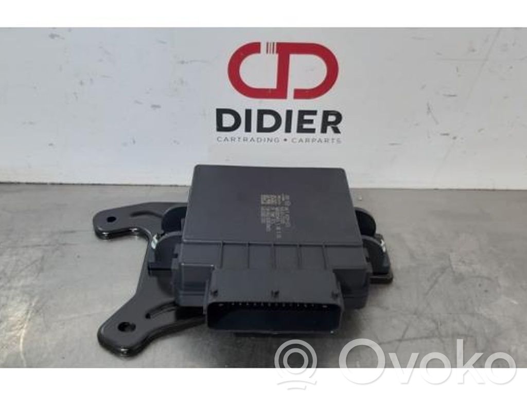 Antenna control unit   95610J5100