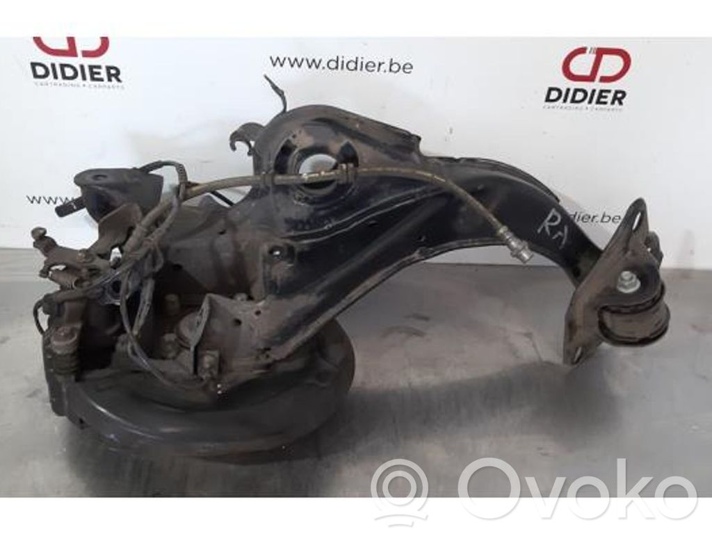 Mini One - Cooper F56 F55 Achsschenkel hinten 