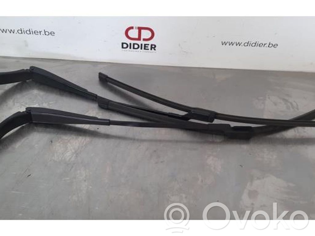 Braț ștergător față   97036203