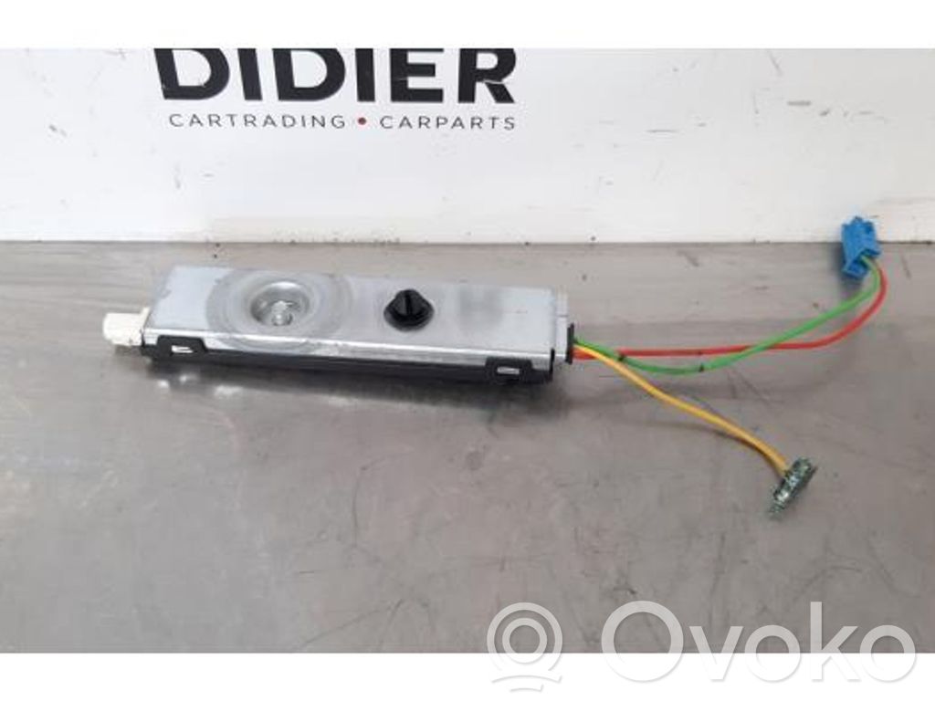 Mercedes-Benz A W176 Amplificateur d'antenne 