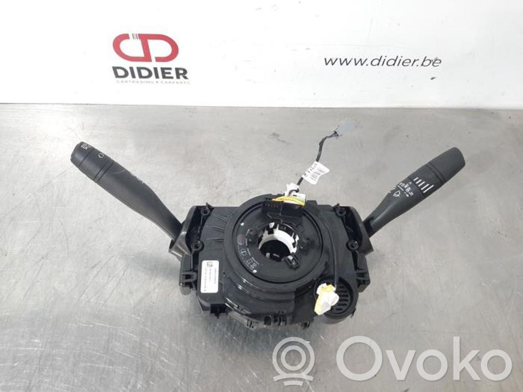 Opel Combo E Wiper turn signal indicator stalk/switch 