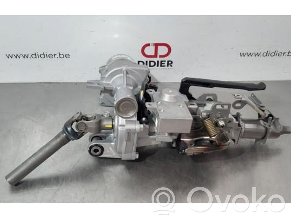 Mazda 3 Vairo stiprintuvo žarna (-os)/ vamzdelis (-iai) 