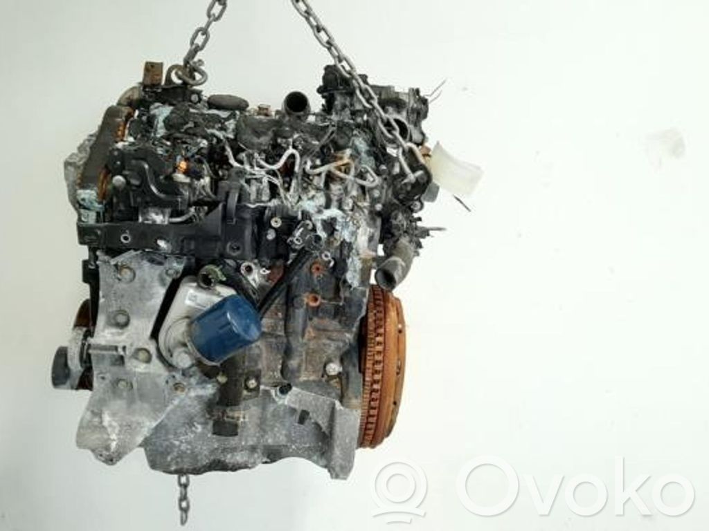 Engine   8201630670