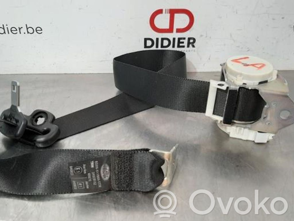 Land Rover Freelander 2 - LR2 Cintura di sicurezza posteriore