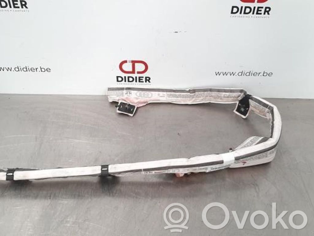 Airbag de toit   8X4880741C