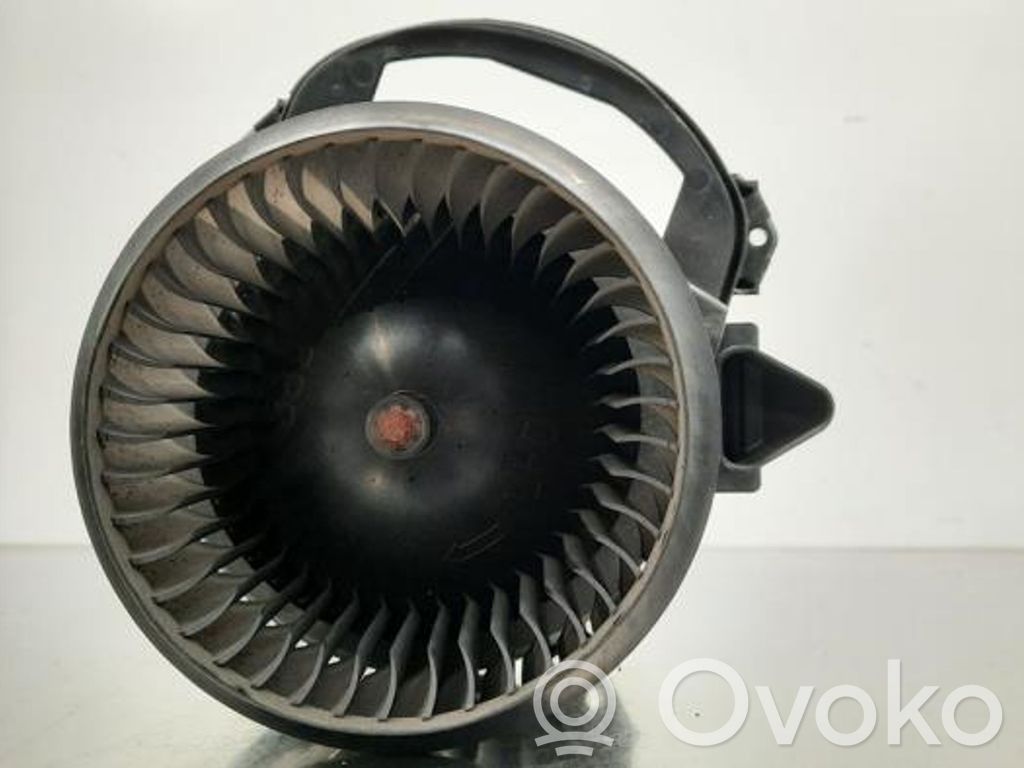 Mercedes-Benz CLA C117 X117 W117 Ventola riscaldamento/ventilatore abitacolo