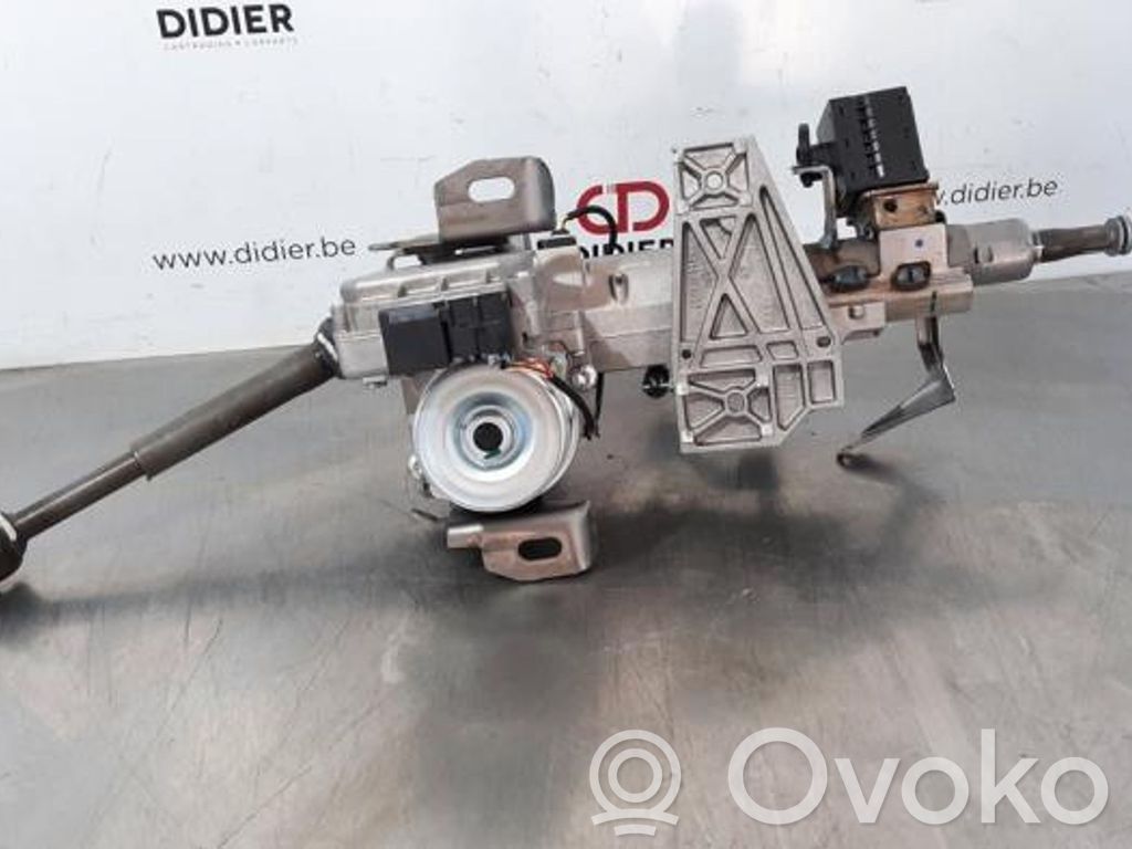 Renault Clio IV Linea/tubo servosterzo 