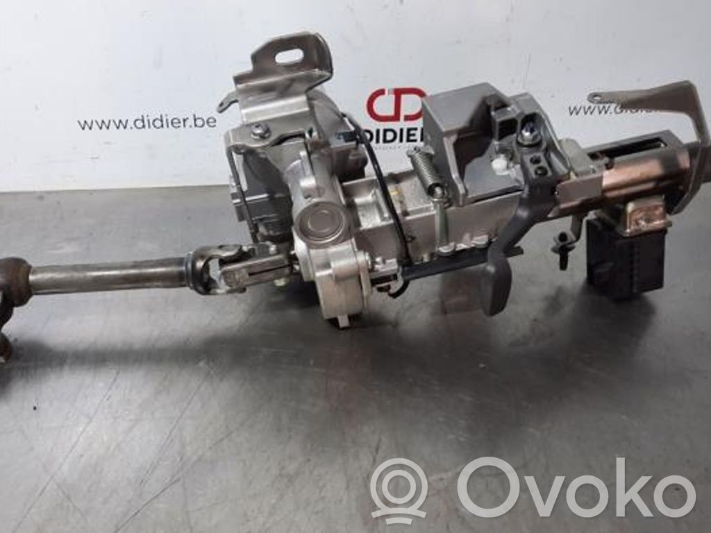 Renault Clio IV Tuyau de direction assistée 