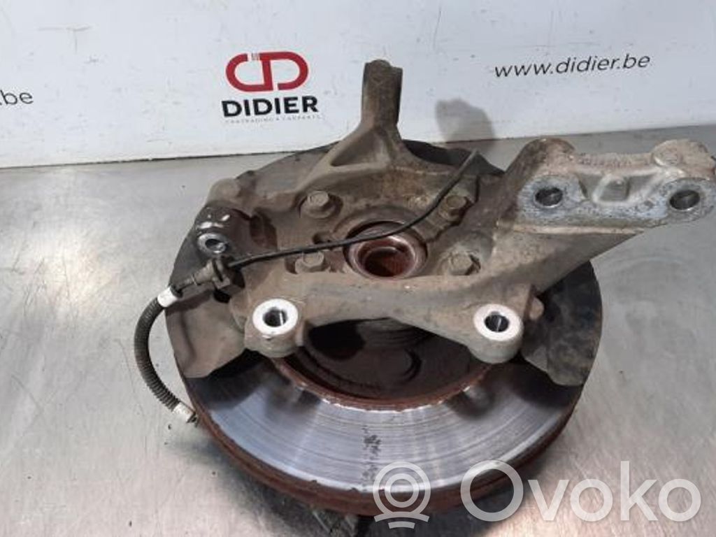 Ford S-MAX Achsschenkel vorne 