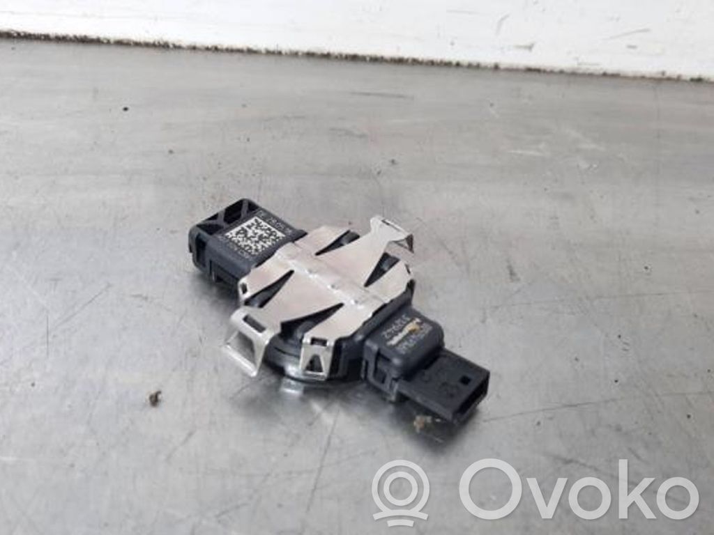 Fiat 500X Sensor de lluvia 