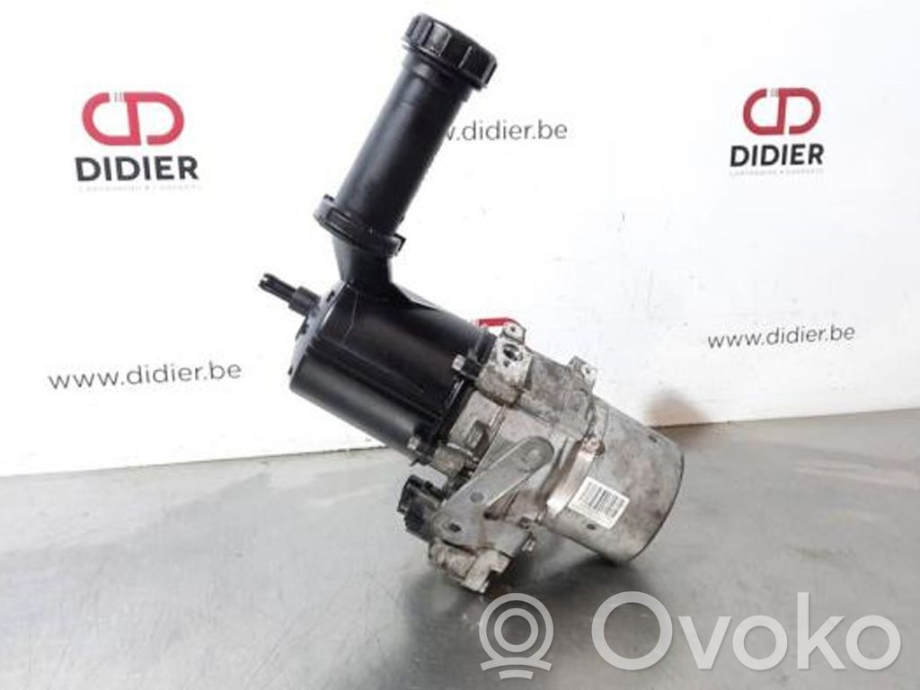 Citroen DS5 Ohjaustehostimen pumppu 