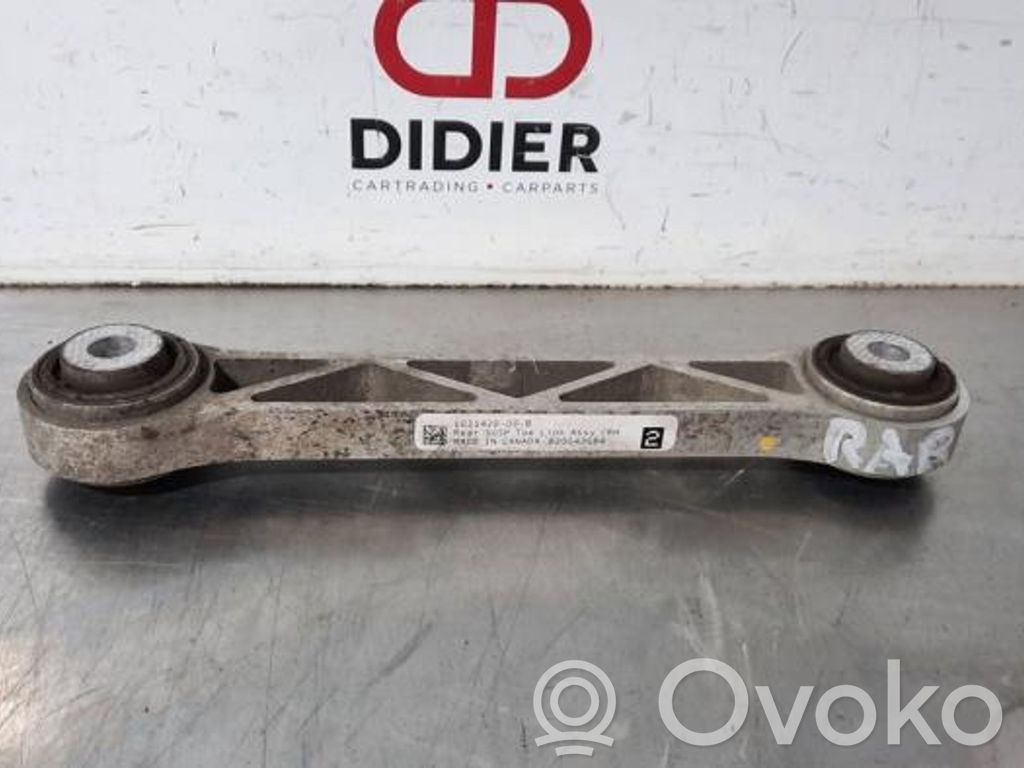 Rear control arm   102142000B