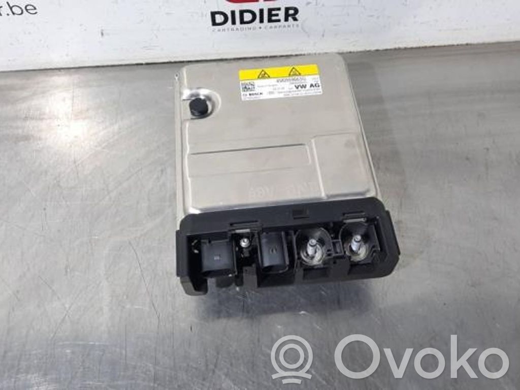 Volkswagen Touareg III Inversor/convertidor de voltaje 