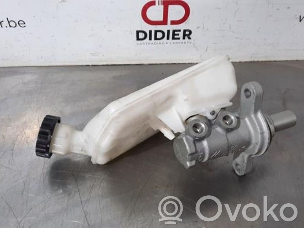 Citroen C3 Master brake cylinder 