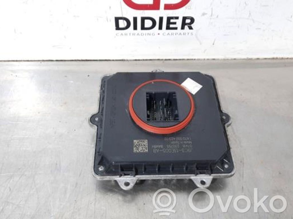 LED ballast control module   J9C313E005AB