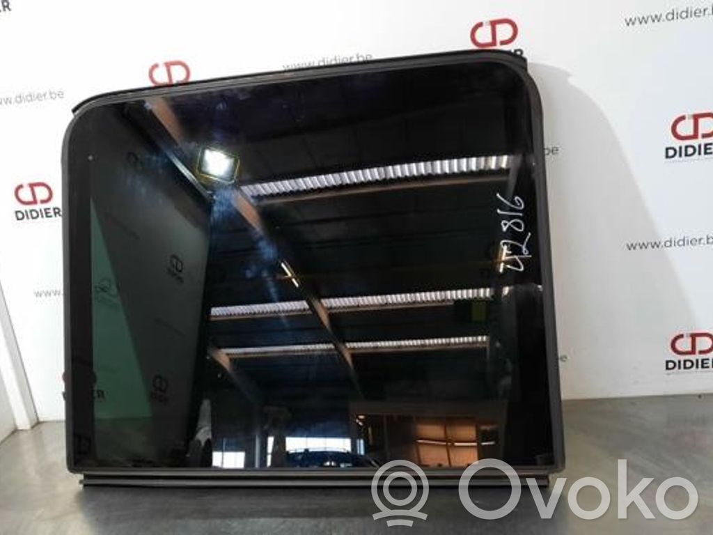Juego de techo solar   5G9877056