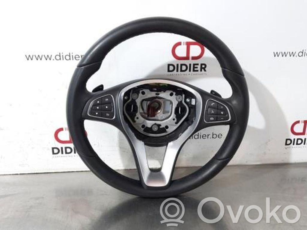 Mercedes-Benz B W246 W242 Volante 
