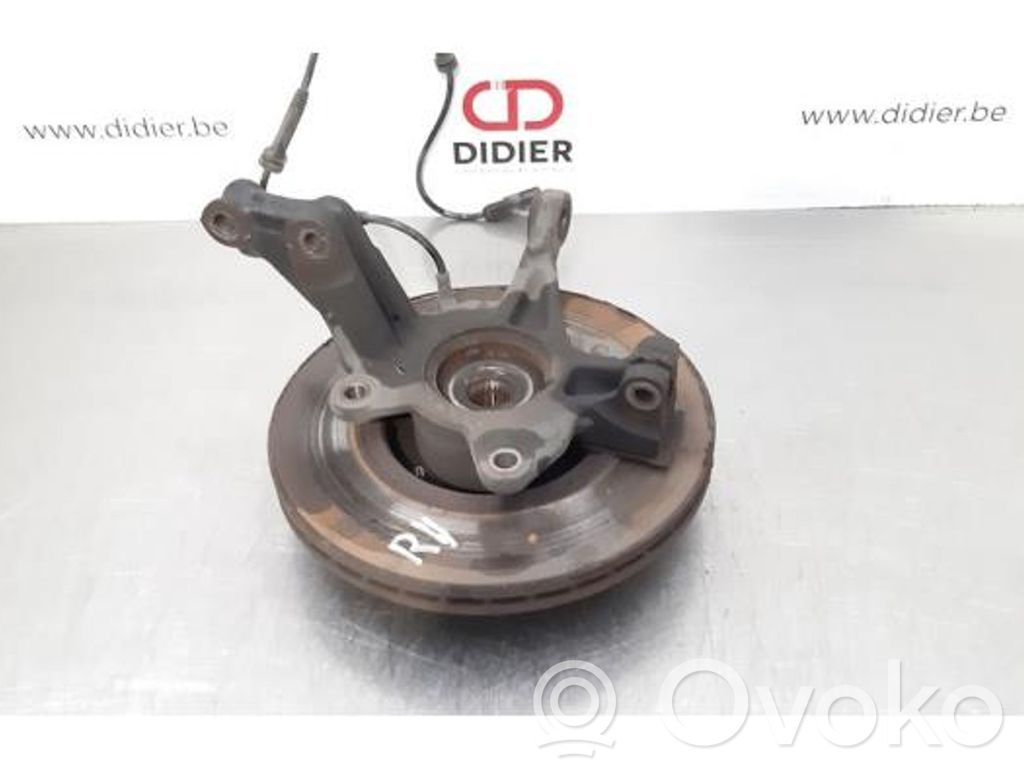 Achsschenkel vorne   400145894R,400140589R,400140589R