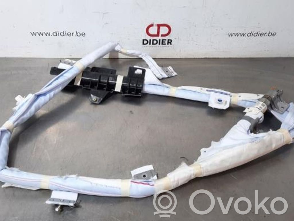 Subaru XV II Airbag cortină 