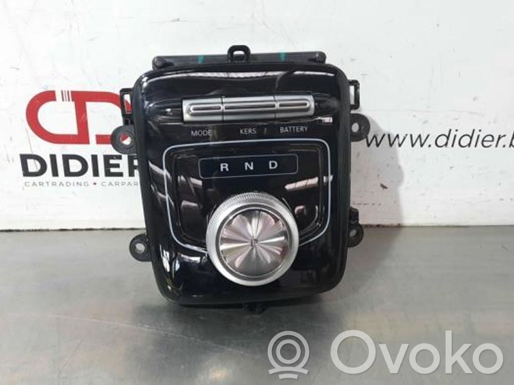 Multifunctional control switch/knob   10698341,191193556,191193556