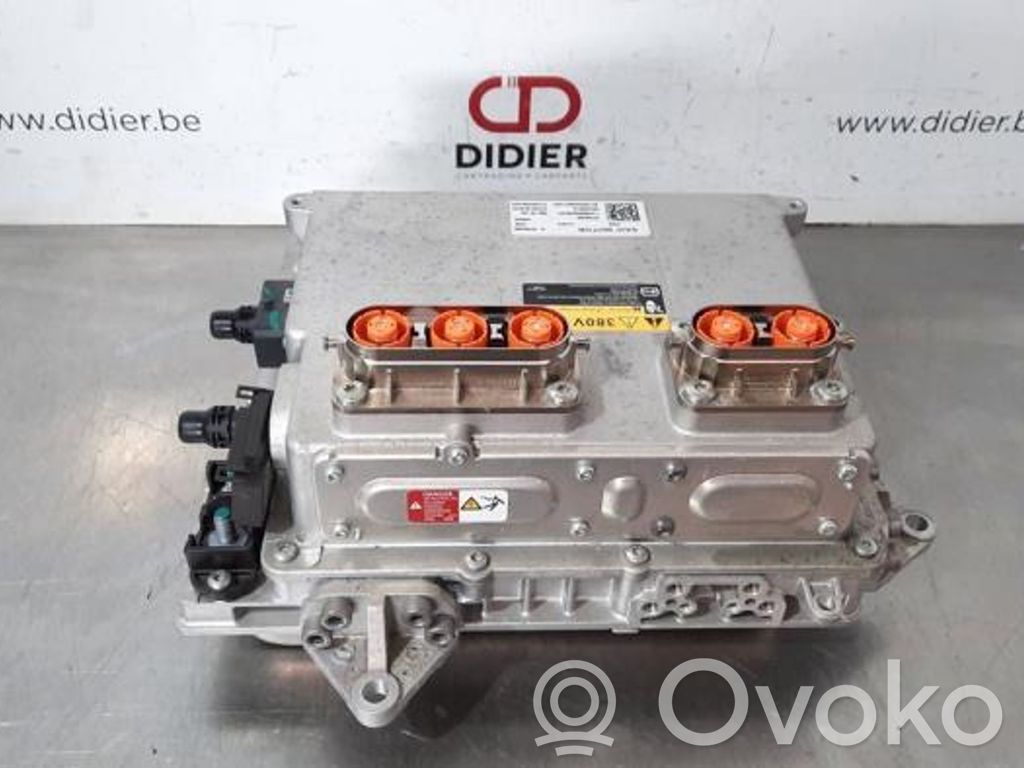 Inversor/convertidor de voltaje   10750405,10730184,654406818,KTZ40X45SUAES,ZB002396015A