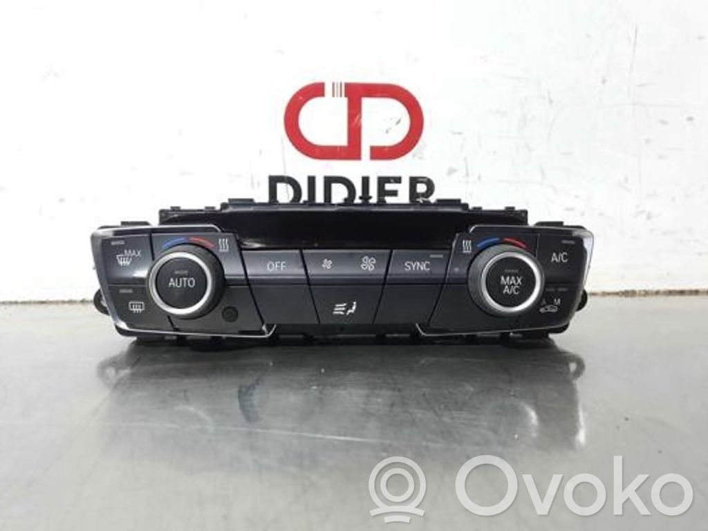 BMW 2 F46 Centralina del climatizzatore 