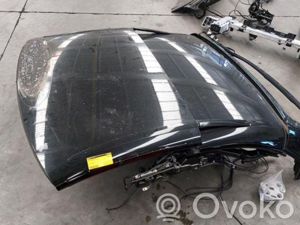 BMW 4 F32 F33 Avattava katto kangas-/kova katto 