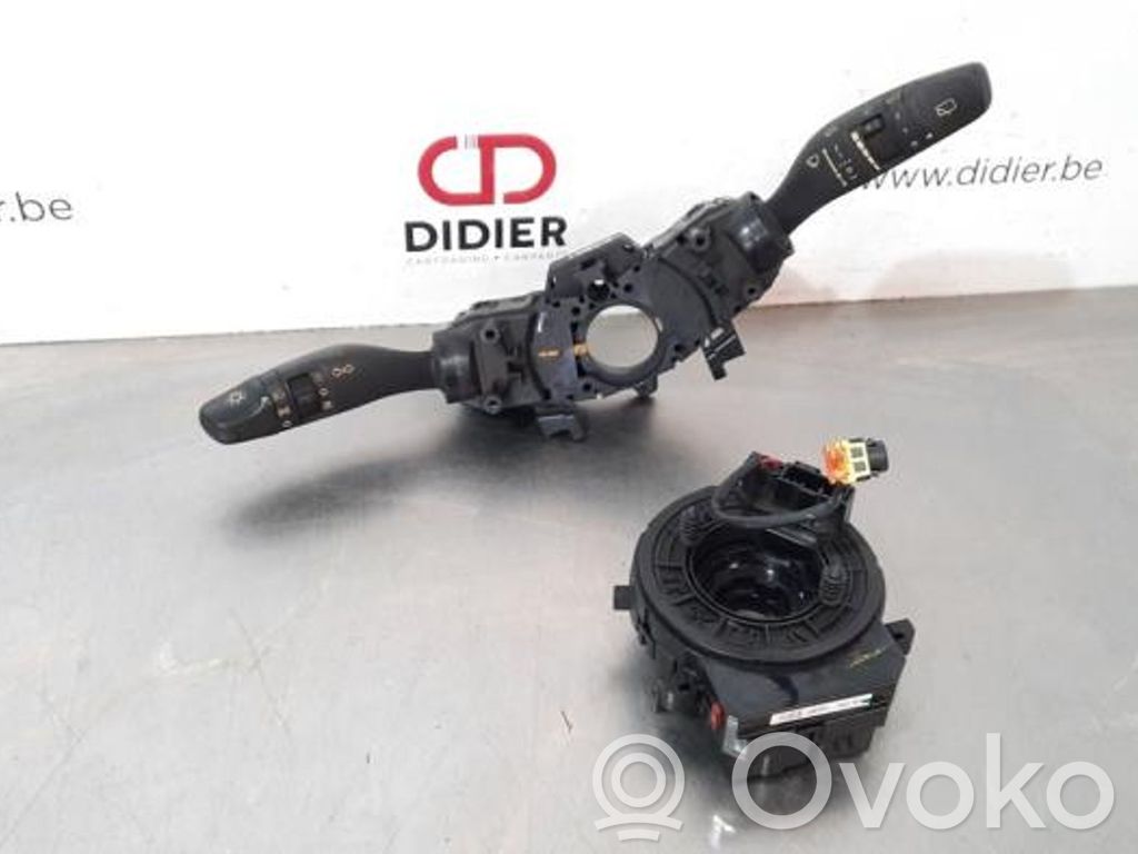 Hyundai i20 (GB IB) Bloc semnalizator și ștergător parbriz 